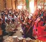 Gospel for Asia: Let the Koya Praise Him