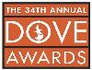 TODAY'S NEWS: 34th Annual Dove Awards Winners Announced