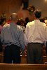 PCUSA Holds Line Against 'Gay' Activities 