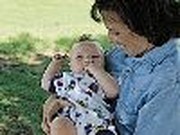 Enlisting Help for Military Moms