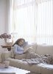 Moments for Mom: Reconnecting With God