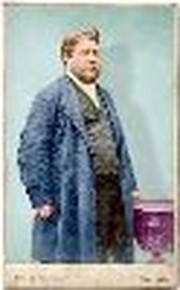 Charles Haddon Spurgeon: A Passion for Preaching, Page 2