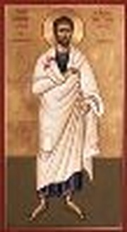 Justin Martyr: A Man for Our Season