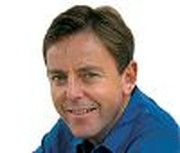 Alistair Begg: Pastors must find God's strength in weakness