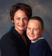 Rediscovering Hope and Joy as a Single Mom