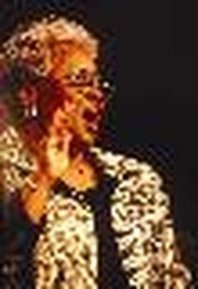 A Woman of Faith: Thelma Wells