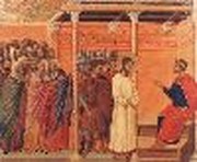 The Boomerang Effect: Pilate's Actions Return to Haunt Him
