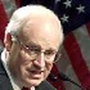 White House Security Stops Attempt to Serve Suit on Cheney