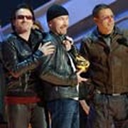 Grace Finds a Place at This Year's Grammys