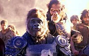Planet of the Apes