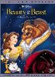Beauty and the Beast:  Special Edition