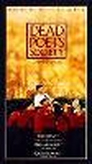 Dead Poets Society