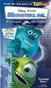 Monster's Inc.