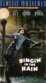 Singin' in the Rain