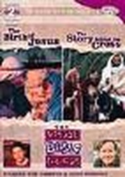 The Visual Bible for Kids DVD #2