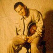 BILLY CROCKETT