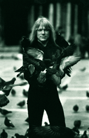 LARRY NORMAN -- REWIND