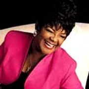 SHIRLEY CAESAR