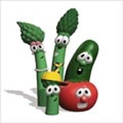 VEGGIE TALES