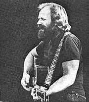 Barry McGuire