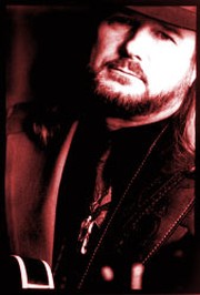Rewind - Larry Howard