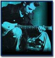 LINCOLN BREWSTER