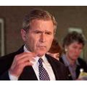 Bush Blasts Senate for 'Vacancy Crisis' on Federal Bench