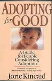 Tell Your Adopted Child How God Brought You Together