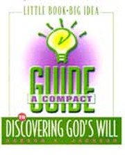 Discover God's will