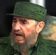 Congressman Accuses Castro Of Targeting 'People Of Color'