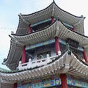 China Building Up Military While US Sleeps, Expert Says