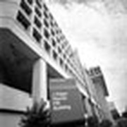 Congressmen Want Hoover's Name Off FBI Building
