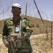 Defense Experts Challenge Arguments Against Attack On Iraq