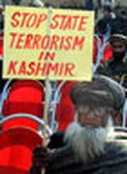 US-British Force Could Go To Kashmir
