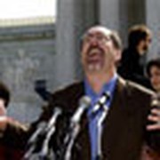 Minister Risks Jail to Read Bible Near Abortion Clinic
