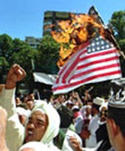 Rabbi Says Muslims Hate America For Its Generosity