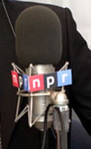 NPR and PBS Too Conservative, Say Liberal Lawmakers