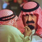 Saudi Prince Nicely Calls Bush 'Uninformed' on Middle East