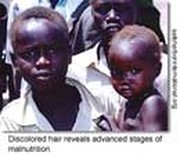 Christian Organization Finds Oil Related Terrorism in Sudan 