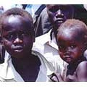 Is The White House Blocking The Sudan Peace Act?