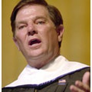 Tom DeLay:  'Standing For Things That Are Right'