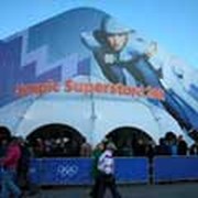Snowboarders Make their Olympic Mark