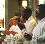 Remarks on Homosexual Priests Called 'Inaccurate, Unfair'