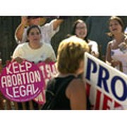 Coalition Claims Most People of Faith Support Abortion