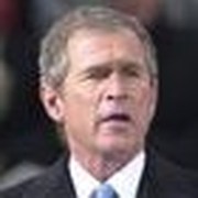Stop Bush's 'Wag the Dog' Invasion of Iraq, Democrats Urge