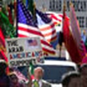 Immigration from Middle East Rising, Religion Changing