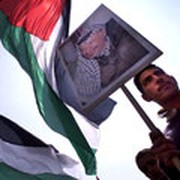 Congressman Says UN Agency Aiding Palestinian Terrorists
