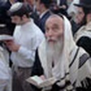 Caught By Surprise:  European Anti-Semitism 