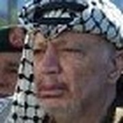 Exile for Arafat