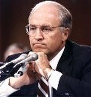 Cheney: Video Shows bin Laden Role